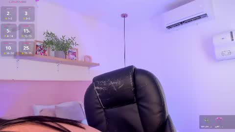 Snapshot of violeta_candyy chatting on 07/09/26, 10:47 Violeta Candy online show from 07/09/26, 10:47