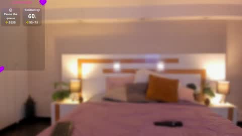 Violeta  online show from 04/10/26, 11:15