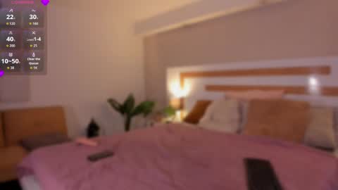 Snapshot of violeta_dh chatting on 05/11/26, 12:00 Violeta online show from 05/11/26, 12:00