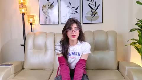 Violeta online show from 10/10/25, 07:46