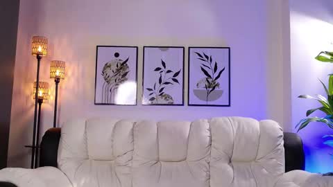 Violeta online show from 03/13/26, 08:59