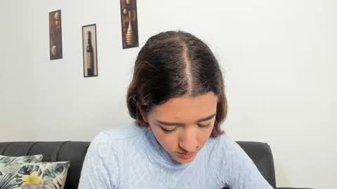 Snapshot of violeta_gracee chatting on 02/23/26, 03:31 violeta_gracee online show from 02/23/26, 03:31