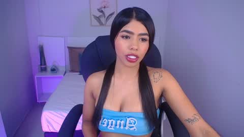 Violeta leon online show from 12/12/24, 09:30