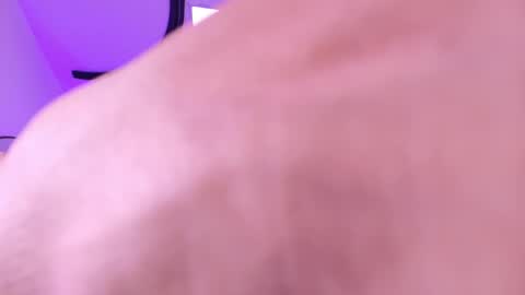 violeta london online show from 01/11/26, 11:59