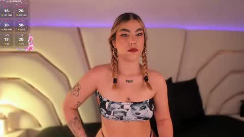 violeta_marquez online show from 07/14/26, 11:27