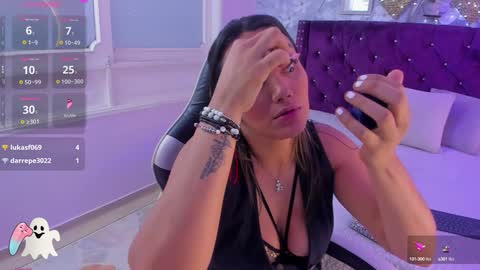Snapshot of violeta_medina chatting on 01/08/25, 09:32 violeta_medina online show from 01/08/25, 09:32