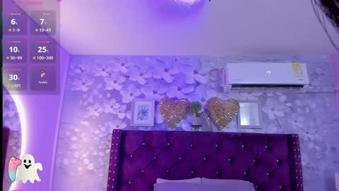 Snapshot of violeta_medina chatting on 01/18/25, 03:42 violeta_medina online show from 01/18/25, 03:42