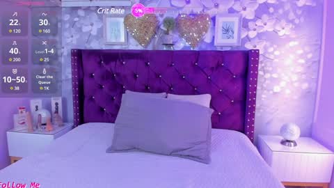 Snapshot of violeta_medina chatting on 01/21/25, 03:26 violeta_medina online show from 01/21/25, 03:26