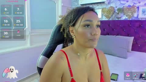Snapshot of violeta_medina chatting on 01/26/25, 02:56 violeta_medina online show from 01/26/25, 02:56