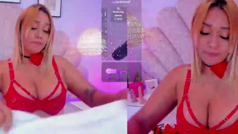 violeta_medina online show from 12/23/25, 10:57