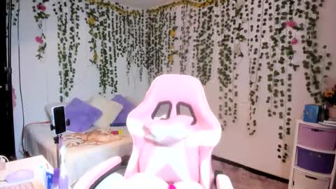 Violeta online show from 03/15/26, 06:25