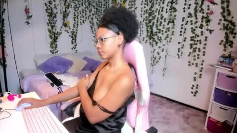 Violeta online show from 05/14/26, 05:42