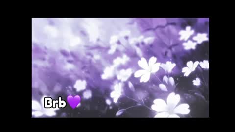 Violeta online show from 06/28/26, 04:35