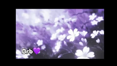 Violeta online show from 07/05/26, 04:47