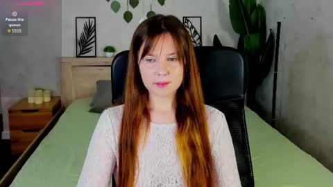 Violeta online show from 06/27/26, 09:14