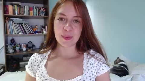 Violeta Peter online show from 09/14/25, 09:47