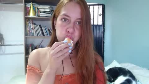 Violeta Peter online show from 01/10/26, 09:52