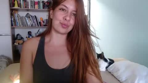 Violeta Peter online show from 06/12/26, 08:19