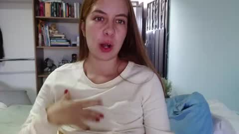 Snapshot of violeta_peter69 chatting on 08/04/26, 09:39 Violeta Peter online show from 08/04/26, 09:39