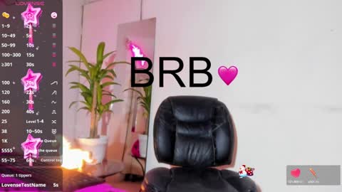 Violeta Princess Please help me with your thumbs up its important   online show from 02/06/25, 06:24