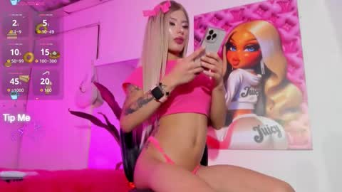 Violeta Princess Please help me with your thumbs up its important   online show from 09/14/25, 11:42