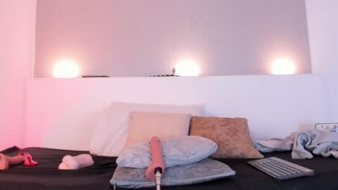 Violeta online show from 07/06/26, 03:14