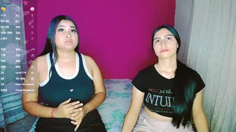 violeta_rouses online show from 01/18/25, 03:09