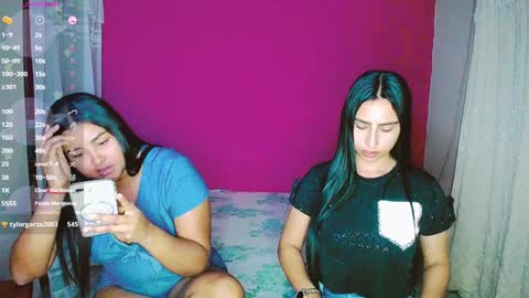 violeta_rouses online show from 01/22/25, 06:20