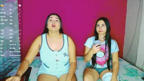 violeta_rouses online show from 01/28/25, 06:38