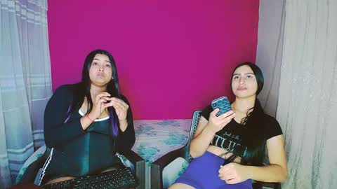 violeta_rouses online show from 02/06/25, 03:06