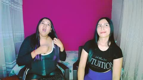 violeta_rouses online show from 02/06/25, 06:08