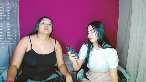 violeta_rouses online show from 02/09/25, 03:00