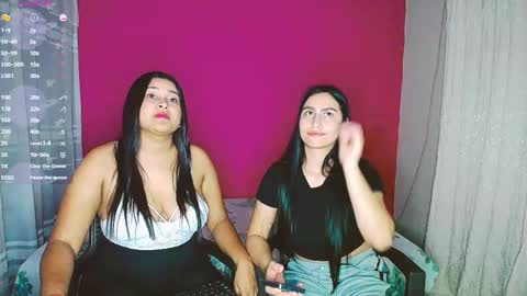 violeta_rouses online show from 02/10/25, 03:24