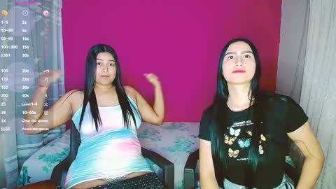violeta_rouses online show from 02/14/25, 03:00