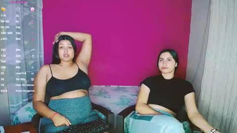 violeta_rouses online show from 02/17/25, 06:09