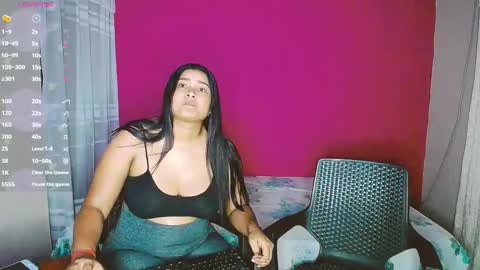 violeta_rouses online show from 02/18/25, 03:10