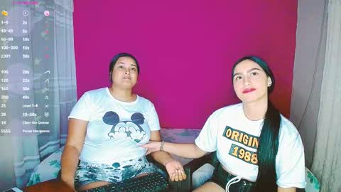 violeta_rouses online show from 02/19/25, 03:28