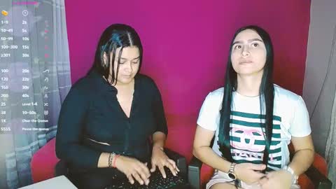 violeta_rouses online show from 03/04/25, 03:00