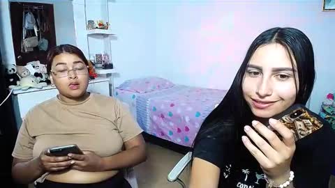 violeta_rouses online show from 02/20/26, 03:23
