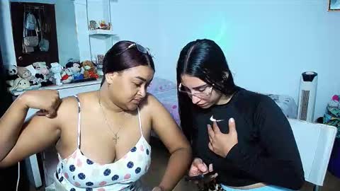 violeta_rouses online show from 02/21/26, 04:08