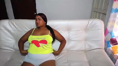 violeta_rouses online show from 03/11/26, 04:24