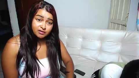 violeta_rouses online show from 03/12/26, 04:24