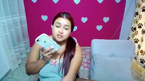 violeta_rouses online show from 04/18/26, 04:11