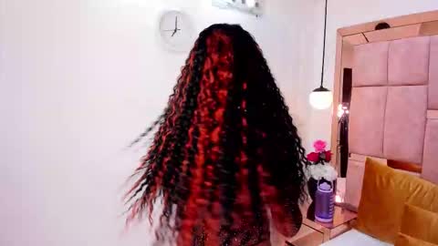 Violeta Ruiz online show from 01/08/26, 02:19