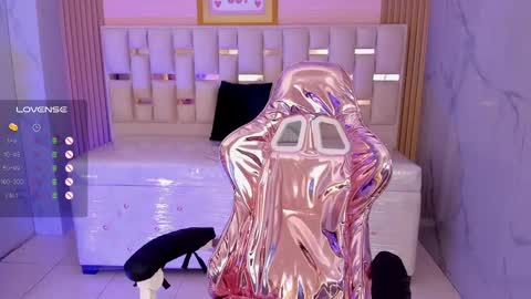 IG violeta sub online show from 01/29/25, 01:07