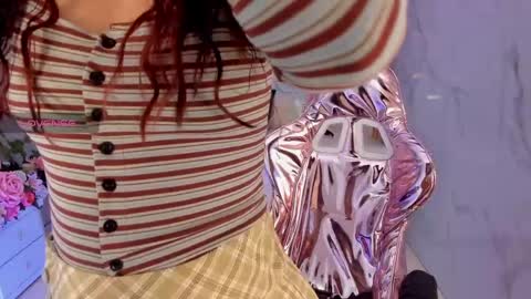 IG violeta sub online show from 02/03/25, 12:57