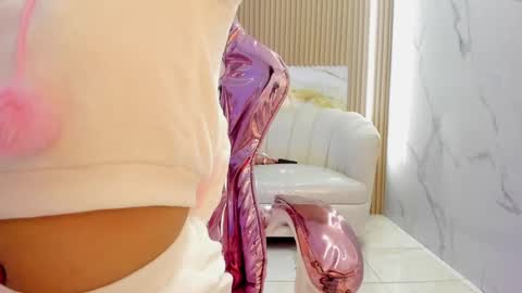 IG violeta sub online show from 09/19/25, 01:12