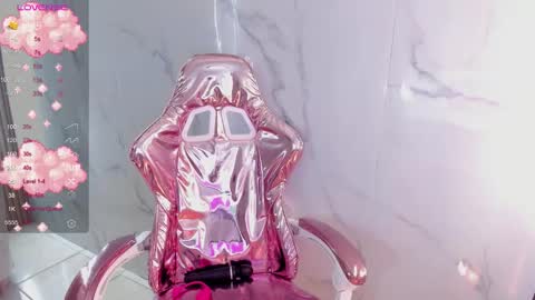 IG violeta sub online show from 12/18/25, 01:17