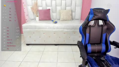 IG violeta sub online show from 04/10/26, 01:16