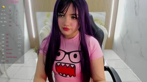 IG violeta sub online show from 04/11/26, 01:15